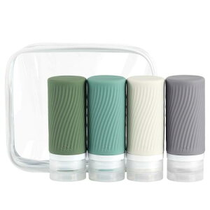 MoKo gx{g 4{Zbg 60ml gxObY lߑւ RȂ r σ{g Vv[{g lߑւp op sp gѕ֗ [|[`t Green+Blue+Gray+White