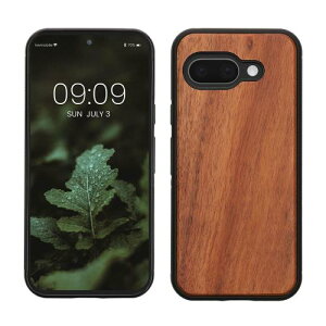 kwmobile X}zP[X Google Pixel 9aΉ P[X - ؐ gуP[X TPUop[ - i` Ebh X^C