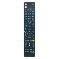 楽天市場】アクオス リモコンlc－40h9の通販