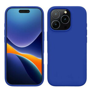 kwmobile X}zP[X Apple iPhone 16 ProΉ P[X - TPU Lbh VR Jo[ - ϏՌ h~ TT Case