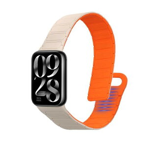 kwmobile oh Xiaomi Smart Band 8 Pro/Smart Band 9 ProΉ xg - VRoh }Olbg \tg ϋv F/IW