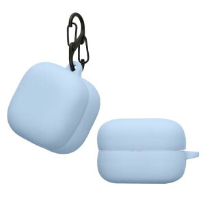 kwmobile CzP[X Sony LinkBuds Fit WF-LS910NΉ P[X - CXCz VR h~ Cgu[
