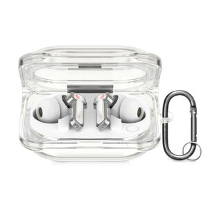 kwmobile CMF by Nothing Nothing Ear (a)Ή P[X - CzP[X veNV Jo[ h~ TPU - 