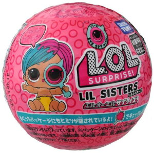 ̔ L.O.L. TvCY! ACXpC VX^[Y 2