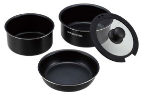 LveX^bO(CAPTAIN STAG) NbJ[ }`|bg tCp  EasyRpNgNbJ[Zbg [P[Xt UH-4120