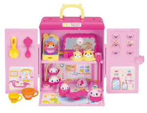 SPOON PETS Xv[Ń^b`!Xv[ybg₱̂ɂ₩hbT[nEX