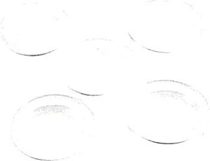 LveX^bO Rۊی^J[M22cm 5g