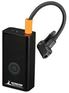 LveX^bO(CAPTAIN STAG) ] C dC RpNg pEāEouΉ 6000mAh ~@\t USB[d Cg pd [ܕt ubN Y-3230