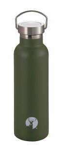 LveX^bO(CAPTAIN STAG) X|[c{g   _uXeX{g ^fM ۉ ۗ HD{g 600ml I[uhu UE-3508