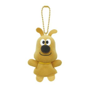 それいけ! アンパンマン 指人形 NEW ふわふわゆび人形 めいけんチーズ 80830