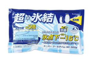 �L���v�e���X�^�b�O �X�[�p�[�N�[���^�C�� (M) 300g M-6908