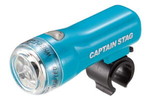 LveX^bO(CAPTAIN STAG) 3LED Cg 227 SLIM tHsv EH[^[v[t ]ԗpCg VA Y-4613