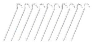 LveX^bO(CAPTAIN STAG) yO 19cm/10{Zbg egE^[vi ۃX`[yO UZ-13165