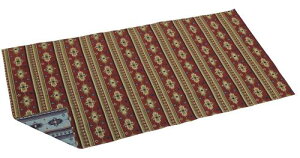 LveX^bO(CAPTAIN STAG) O W[V[g }bg O}bg 100×180cm [ܕt bh CSlCeBu UP-2591