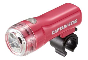 LveX^bO(CAPTAIN STAG) 3LED Cg 227 SLIM tHsv EH[^[v[t ]ԗpCg }[^ Y-4612