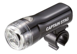 LveX^bO(CAPTAIN STAG) 3LED Cg 227 SLIM tHsv EH[^[v[t ]ԗpCg ubN Y-4611