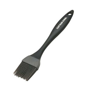 �L���v�e���X�^�b�O(CAPTAIN STAG) BBQ �N�b�L���O �V���R�� �u���V UG-3255
