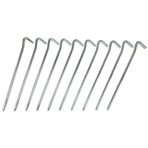 LveX^bO(CAPTAIN STAG) yO 21cm/10{Zbg egE^[vi ۃX`[yO UZ-13309