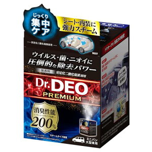 J[Cg(CARMATE) ԗp ۏL hN^[fI Dr.DEO v~A X`[ Z^Cv g؂  ~joE^ԗp 40ml D237