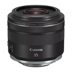 Lm Canon RF35mm F1.8 MACRO IS STM Pœ_Y RF}Eg }N + IWi YPALbg [sAi]