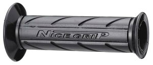 �L�W�}(Kijima) �o�C�N�p�[�c �O���b�v �V�[���Z���N�g NICE�l�I ���o�[�� 120mm ��22.2mm �ђʃ^�C�v �\�t�g(���炩��) �ėp 201-6818