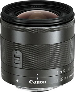 Canon LpY[Y EF-M11-22mm F4-5.6IS STM ~[Xp EF-M11-22ISSTM