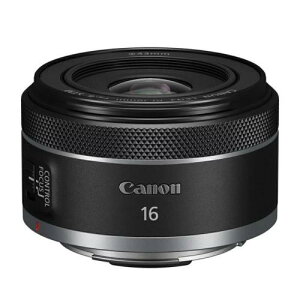 Lm Canon RF16mm F2.8 STM Pœ_ Lp Y + IWi YPA Zbg [sAi]