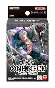 o_C (BANDAI) ONE PIECEJ[hQ[ X^[gfbL  X[J[ST-19