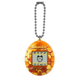 ����Original Tamagotchi Pure Honey