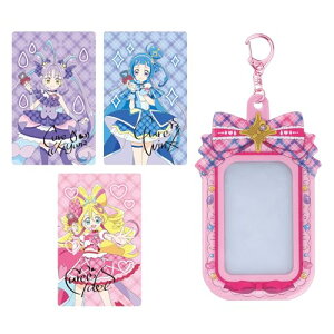 [o_C(BANDAI)] L~ƃAChvLA L~ƂvLAJ[hP[X