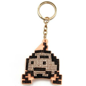 o_C(BANDAI) ܂ CXg[L[z_[ ₶ TG-RSK-OY H6×W5×D2cm