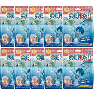 ܂Ƃߔ т炽܂ oX{[ }XRbg s[X ONE PIECE 10Zbg