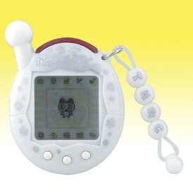 超じんせーエンジョイ!たまごっちプラス はくぎん