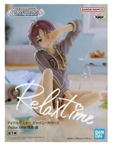 ACh}X^[ VCj[J[Y -Relax time-q  S1 vCY