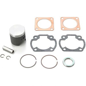 デイトナ(Daytona) ボアアップキット スーパーDRAGビッグボアキット ピストンキット スタンダード 95409/45427用 補修品 47240