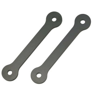 デイトナ(Daytona) NC700X(12-13) NC750X(14-15)用 ローダウンキット 足つき改善 リア ローダウンリンクロッド 77674