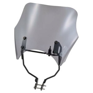 �f�C�g�i(Daytona) GB350/S(21-23)��p �X�N���[�� �u���X�g�o���A�[ �X���[�N 26374