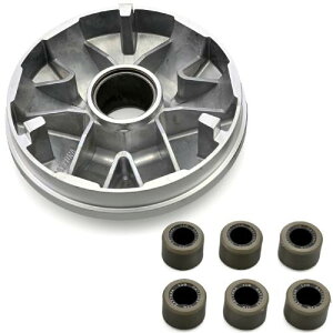 �f�C�g�i(Daytona) �A�h���XV125�ȂǗp �v�[���[ �E�G�C�g���[���[�t�� �n�C�X�s�[�h�v�[���[ 79377