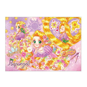 e[(Tenyo) { 500s[X WO\[pY fBYj[ fBYj[vZX Disney PRINCESS Light the way to your dreams (35x49cm) D-500-647 ̂t wt T[rXJ[ht