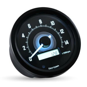fCgi(Daytona) VELONA(F[i) oCNp dC ^R[^[ dv ubN{fB/zCgLED 60 15000rpm\ 44204