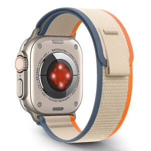 Aizgalxor �g���[�����[�v �o���h �Ή� Apple Watch Ultra 49mm 46mm 45mm 44mm 42mm 41mm 40mm 38mm�A�X�|�[�c �i�C���� �o���h �Ή� iWatch Ultra 2/Series 10/9/8/7/6/5/4/3/2/1/SE