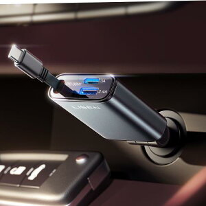 LISEN hCuƂ߂ЂÂ̔w ܂Ƃ[dP[u  [d VK[\Pbg USB USB-C 3䓯57W}[d\ [\Pbg usb c^Cv J[`[W[ iPhone 16 15 Pro iPad Air Xiao