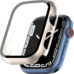 AMAPC for Apple Watch P[X Apple Watch Series 3/Series 2/Series 1 38mm p ̌^ apple watch p Jo[ AbvEHb` P[X h~ ϏՌ y PCf Sʕی ̌^ V[Y3{̂ی삷TCY