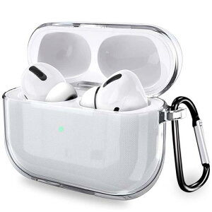 BUITFOU Airpods Pro 2 P[X(2023/2022) NA GA[|bYvیJo[ Airpods Pro 2 Jo[ TPU h~ LYh~ ϏՌ ho y [d\ Jrit h~(NA)