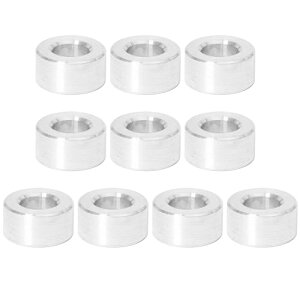 A~ Xy[T[ 10 M5 a5.2mm×Oa10mm×5mm lWX^hItubVO v [dグ̊ی^Xy[T[ lW {g