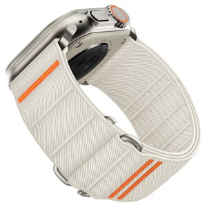 [Suitisbest] �R���p�`�u�� �A�b�v���E�H�b�` �o���h �i�C���� 49mm 46mm 45mm 44mm 42mm(Series 3 2 1) Apple Watch Ultra �o���h �X�|�[�c Apple Watch �x���g �ʋC �A���p�C�����[�v Series 10/9/8/7/SE/6/5/4/3/2/1 �E���g