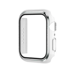 AMAPC for Apple Watch �P�[�X Apple Watch S10 �P�[�X AppleWatch Series 10 42mm �p ��̌^ applewatch �p �J�o�[ ���h�~ �ϏՌ� ���y�� PC�f�� �S�ʕی� ��̌^ �A�b�v���E�H�b�`�P�[�X �S�ʕی� �ϏՌ� �����ȒP 
