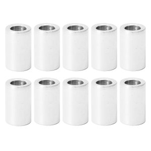 A~ Xy[T[ 10 M6 a6.2mm×Oa10mm×16mm lWX^hItubVO v [dグ̊ی^Xy[T[ lW {g