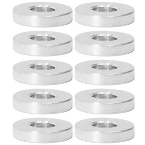 A~ Xy[T[ 10 M6 a6.2mm×Oa15mm×3mm lWX^hItubVO v [dグ̊ی^Xy[T[ lW {g