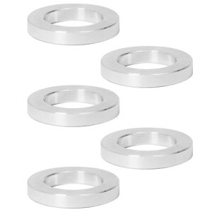 A~ Xy[T[ 5 M12 a12.5mm×Oa20mm×3mm lWX^hItubVO v [dグ̊ی^Xy[T[ lW {g